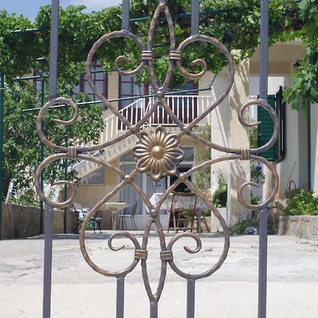 Bougainvillea Apartments Makarska Luaran gambar