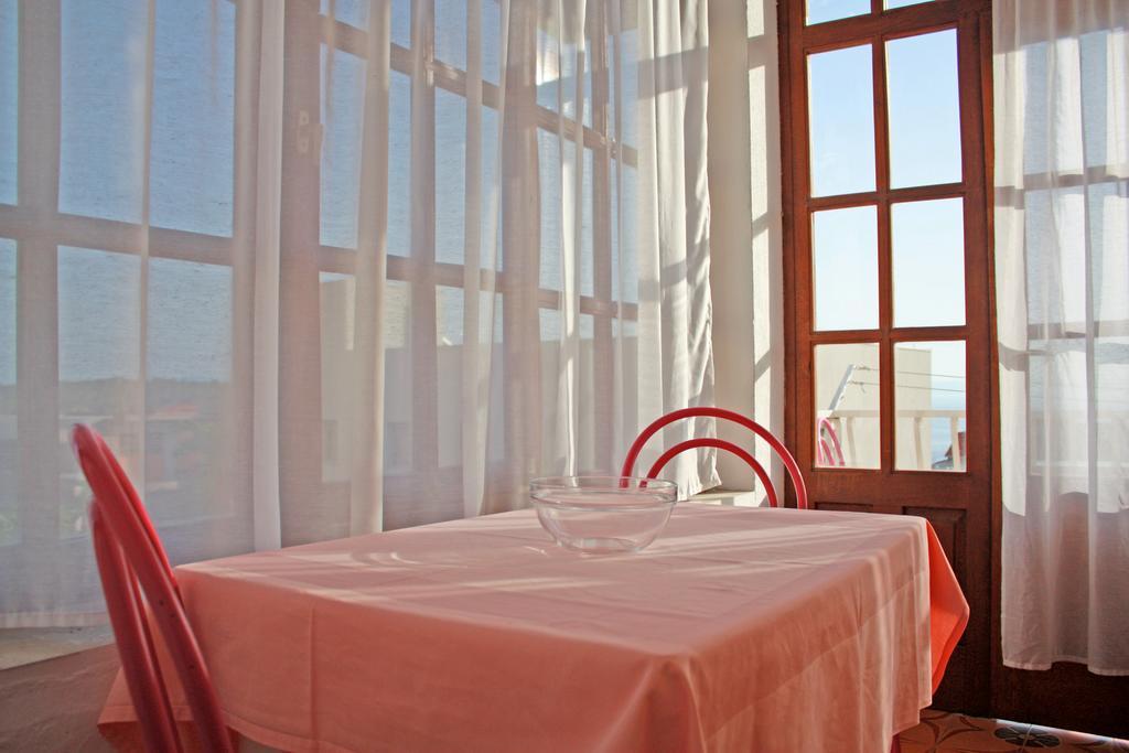 Bougainvillea Apartments Makarska Luaran gambar